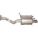 Direct-Fit Premium Muffler Assembly - 281-471