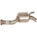 Direct-Fit Premium Muffler Assembly - 175-123