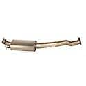 Exhaust Products