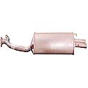 Direct-Fit Value Line Muffler Assembly - VFM-1756