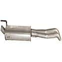 Direct-Fit Premium Muffler Assembly - 233-779