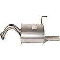 Direct-Fit Premium Muffler Assembly - 228-327