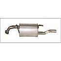 Exhaust Products