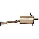 Direct-Fit Premium Muffler Assembly - 229-557