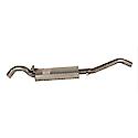 Direct-Fit Premium Muffler Assembly - 279-385