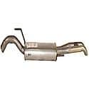 Direct-Fit Premium Muffler Assembly - 280-781