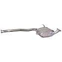 Direct-Fit Premium Muffler Assembly - 278-625