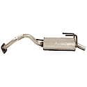 Direct-Fit Premium Muffler Assembly - 278-957