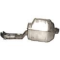 Original Equipment Style Direct-Fit Muffler Assembly - 284-135