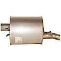 Direct-Fit Premium Muffler Assembly - 154-013