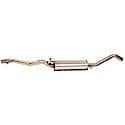 Direct-Fit Premium Muffler Assembly - 285-307