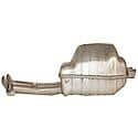 Original Equipment Style Direct-Fit Muffler Assembly - 286-097