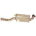 Direct-Fit Premium Muffler Assembly - 100-303