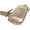 Original Equipment Style Direct-Fit Muffler Assembly - 233-467