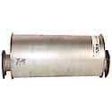 Direct-Fit Premium Muffler Assembly