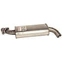 Direct-Fit Premium Muffler Assembly - 233-349