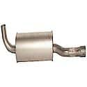 Direct-Fit Premium Muffler Assembly - 235-023