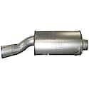 Direct-Fit Premium Muffler Assembly - 215-755