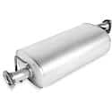 Direct-Fit Premium Muffler Assembly