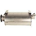 Direct-Fit Premium Muffler Assembly