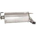 Direct-Fit Premium Muffler Assembly - 228-853