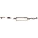 Direct-Fit Premium Muffler Assembly - 278-193