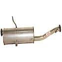 Exhaust Products