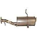 Exhaust Products