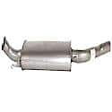 Direct-Fit Premium Muffler Assembly - 105-971