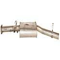 Direct-Fit Premium Muffler Assembly - 175-331