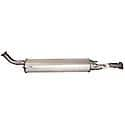 Direct-Fit Premium Muffler Assembly - 171-543