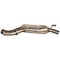 Direct-Fit Premium Muffler Assembly - 175-237