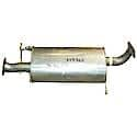 Direct-Fit Premium Muffler Assembly - 278-627