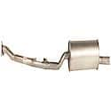 Direct-Fit Premium Muffler Assembly - 287-951