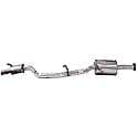 Direct-Fit Premium Muffler Assembly - 292-043