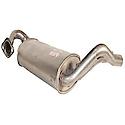 Direct-Fit Premium Muffler Assembly - 163-381