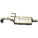 Direct-Fit Premium Muffler Assembly - 165-097