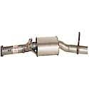 Direct-Fit Premium Muffler Assembly - 284-209