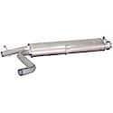 Direct-Fit Premium Muffler Assembly - 282-583