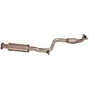 Direct-Fit Premium Muffler Assembly - 282-293