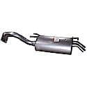 Direct-Fit Premium Muffler Assembly - 177-793