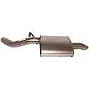 Direct-Fit Premium Muffler Assembly - 210-821