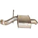 Direct-Fit Premium Muffler Assembly - 210-813