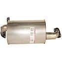 Direct-Fit Premium Muffler Assembly