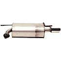 Direct-Fit Premium Muffler Assembly - 228-169