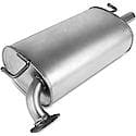 Direct-Fit Premium Muffler Assembly