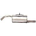 Direct-Fit Premium Muffler Assembly - 228-087