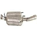 Direct-Fit Premium Muffler Assembly - 215-833