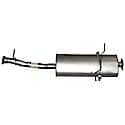 Direct-Fit Premium Muffler Assembly - 171-533