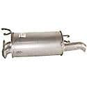 Direct-Fit Premium Muffler Assembly - 171-523